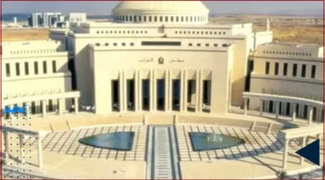 تحديد مقر اللجنة الانتخابية بناءً على عنوان بطاقة الرقم القومي وتأثيره على سهولة الإدلاء بالصوت